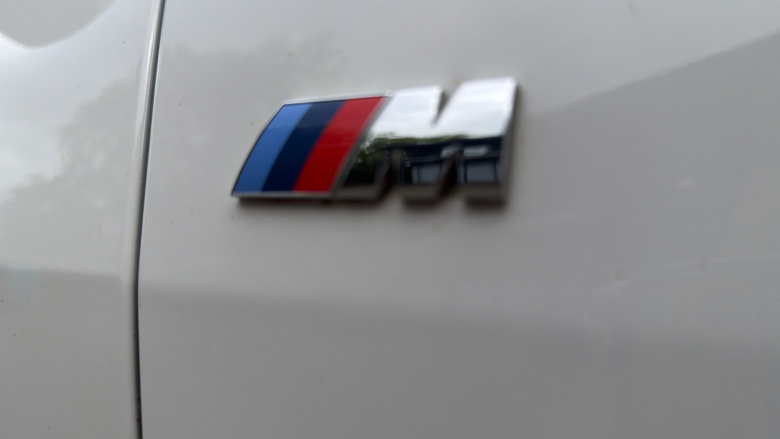 BMW 4 Series 420i M Sport 5dr Step Auto Petrol Hatchback